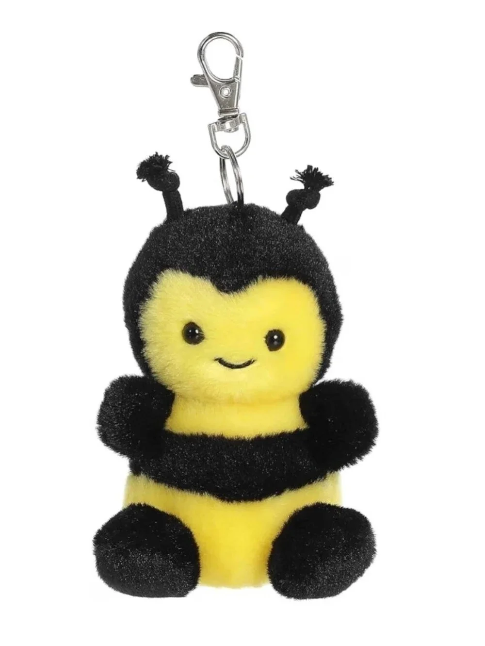 Queeny Bee Adorable Clip-On